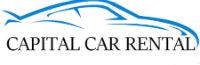 Capital Car rental Logo